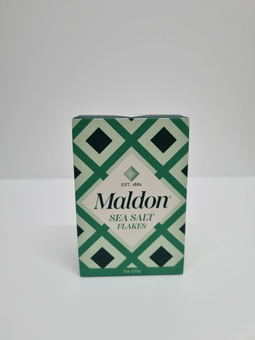 Maldon (Sea salt flakes)