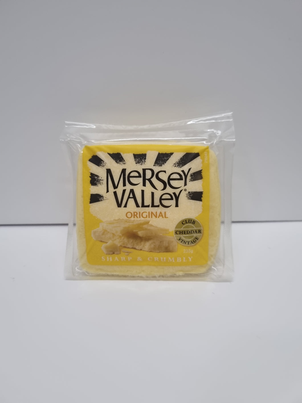 Mersey valley (original)
