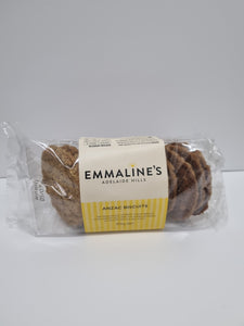 Emmaline's (anzac biscuits)