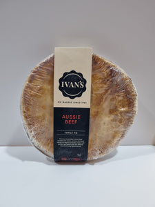 Aussie Meat Pies – T O N I B R A N C A T I S A N O