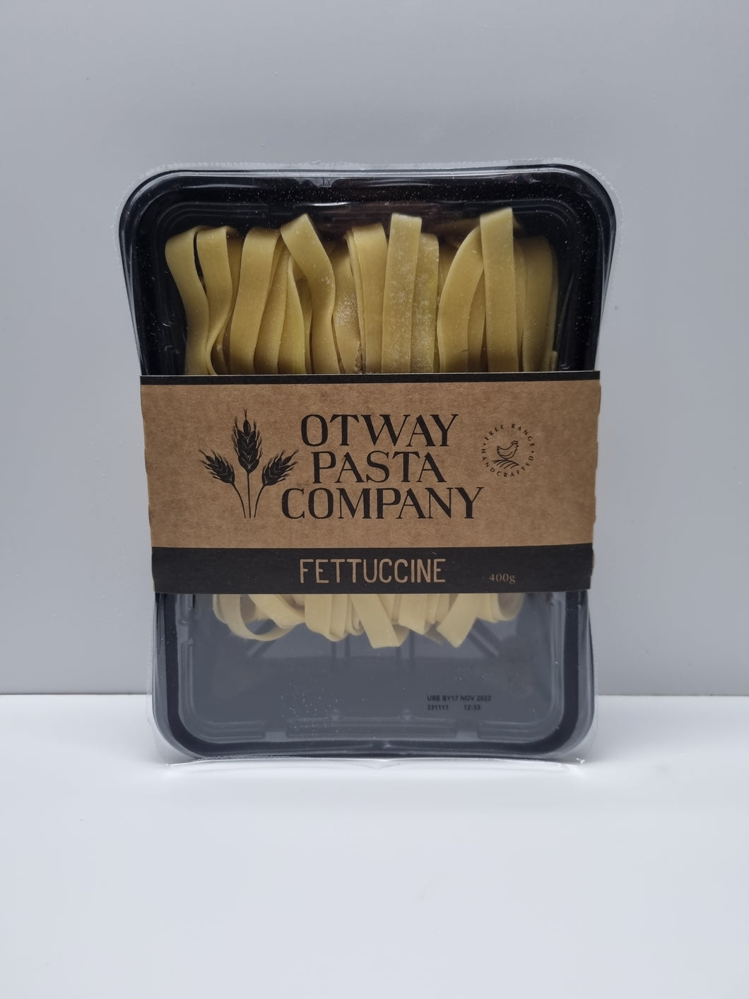 Otway Pasta Company- Fettuccine
