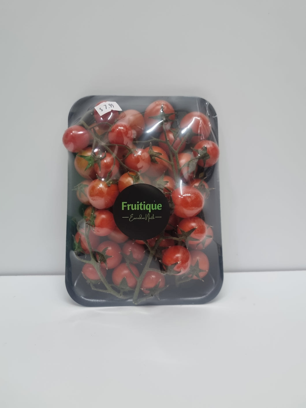 Tomato- Cherry Truss (tray)